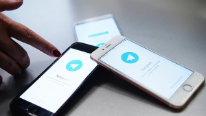 Advertising activity on Telegram has sharply increased