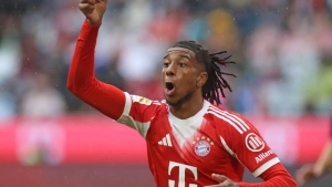 Майкл Олисе пропустит матч против "Вердера"