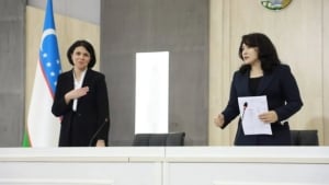 Respublika ilmiy-metodik markaziga yangi rahbar tayinlandi