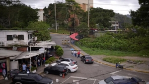 18 political prisoners were released in Venezuela