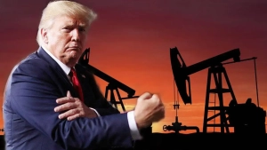 Venesuela AQShga 50 mln barrel neft yetkazadi