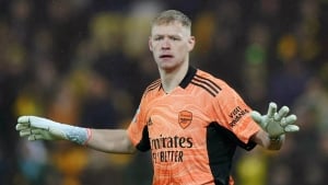 Аарон Ремсдейл может перейти в «Ньюкасл»