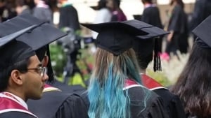 The US canceled more than 6000 student visas