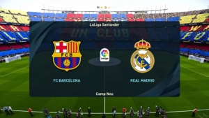 Two key players of "Barcelona" returned to the squad ahead of "El Clasico"