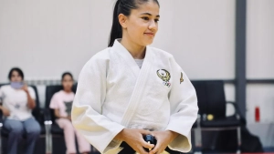Diyora Keldiyorova Osiyo ochiq kubogida katta sportga qaytmoqda