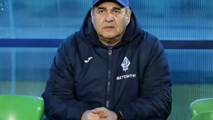 Биджиев: Джавохир достигнет уровня европейского клуба