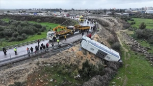 Bus accident in Antalya: 9 people died