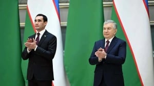 O‘zbekiston va Turkmaniston yangi savdo zonasini ochdi