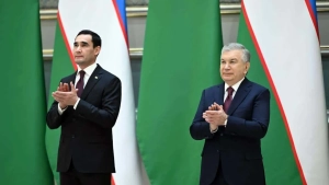 O‘zbekiston va Turkmaniston yangi savdo zonasini ochdi