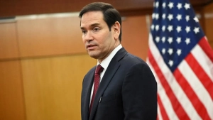 The US and Europe reached an agreement on Ukraine's security