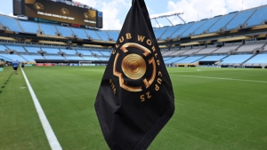 1/8 final pairs: Manchester City and Real will compete