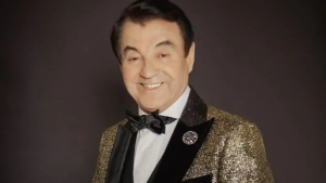 G'ulomjon Yoqubov 76 yoshni qarshi oldi