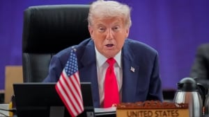 США и Китай достигли предварительного соглашения по торговому договору