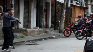 Rio-de-Janeyrodagi reydda 121 kishi halok bo‘ldi