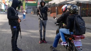 Maduro detained, control strengthened in Venezuela