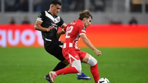 «Lugano» Behruz Karimov ishtirokidagi bahsda «Srvena Zvezda»ni mag‘lub etdi