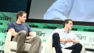 Gemini company has applied for an IPO in the USA