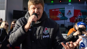 Guberniyev: Pinyaev CSKA taklifidan mustaqil ravishda voz kechdi