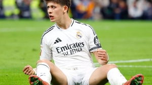 Gyuler Alonso qo‘l ostida Realning eng yaxshi assistenti bo‘ldi