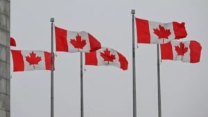 Canadian soldier went missing and died in Latvia