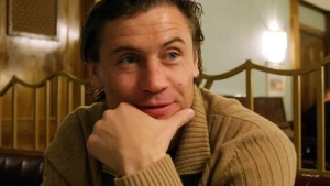 Kanchelskis "Oltin to‘p" natijalarini baholadi