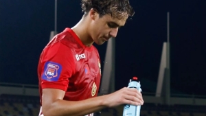 Lukin CSKA jamoasi kapitaniga aylanishni orzu qiladi