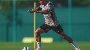 Nyamsi Ramiresning “Lokomotiv”ga kelishi haqida gapirdi