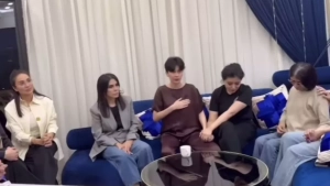 The actress Ozoda Nursaidova, who was injured during the filming of her music video, will undergo surgery in Turkey