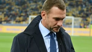 Povoroznyuk: Ukraina futboli jiddiy muammoda qolmoqda