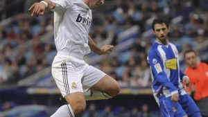 Raul Realga mos paytda qaytishni rejalashtirmoqda