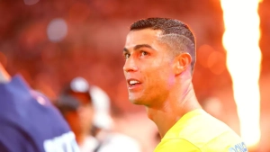 Ronaldu Al-Nasr bilan Osiyo chorak finalida