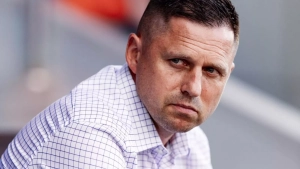 Semshov: There was no competition in the last season of RPL