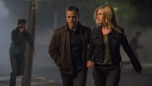 Universal Studios has lost the rights to the Jason Bourne franchise