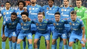 “Zenit” haqoratiga yangi jarima joriy etilmaydi