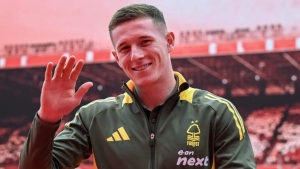 Elliot Anderson: Kelajagi "Siti" yoki "Yunayted"da?