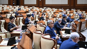 Senat inson huquqlarini himoya qilishga oid qonunni muhokama qildi