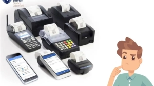 Soliq qo‘mitasi: Onlayn-kassa ishlatish majburiy!