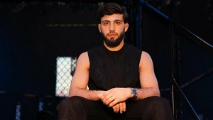 Arman Sarukyan Islam Maxachevning rekordini yangilashni maqsad qilgan