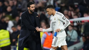 Alvaro Arbeloa «Real Madrid» bosh murabbiyligidan kutilmaganda ketdi