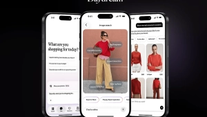 Daydream ilovasi iPhone foydalanuvchilari uchun yangi qulayliklar yaratdi