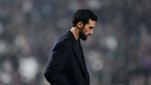 Alvaro Arbeloa's position at Real Madrid is under threat