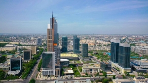 Projects worth $16.2 billion approved in Tashkent