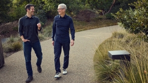 Personnel changes will be made in Apple's leadership team