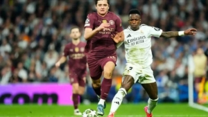 Абдукадир Хусанов выйдет на поле в матче против «Реал Мадрида»