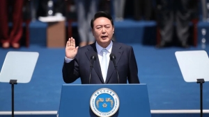 Yun Sok Yolga qarshi o'lim jazosi talab qilindi