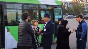 В январе было наложено более 11 тысяч штрафов за проезд без билета