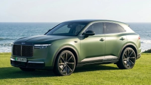 «Bentley» yangi elektromobili uchun maxsus orkestr simfoniyasini yaratdi