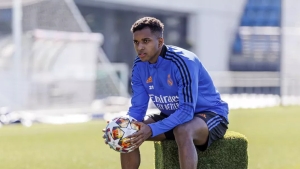 "Arsenal" does not want to lose Rodrigo — serious preparations for the transfer