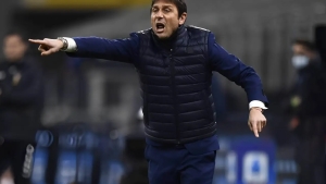 Conte Spalletti judged the statements inappropriate
