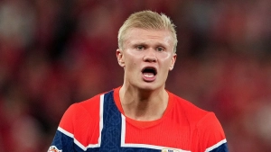 Erling Xoland Ronaldu va Ibragimovichning rekordini yangiladi